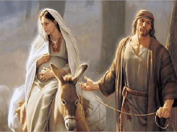 Did Mary The Mother of Jesus Remain A&nbsp;Virgin?