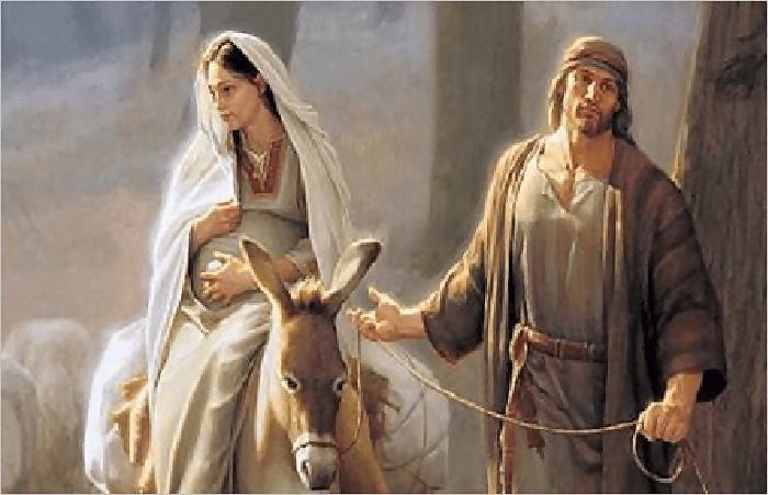 Did Mary The Mother of Jesus Remain A&nbsp;Virgin?