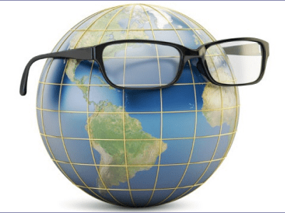 Which Is Your&nbsp;Worldview?