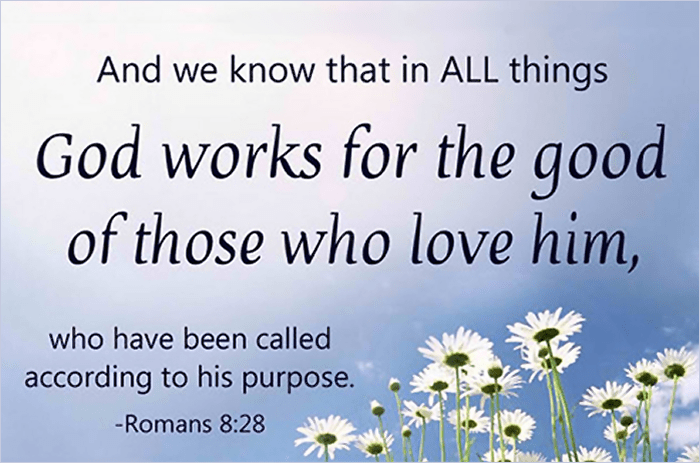 The Incredible Becomes Credible Beyond All Expectation