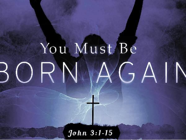 He Looks On Him And Pardons&nbsp;Me