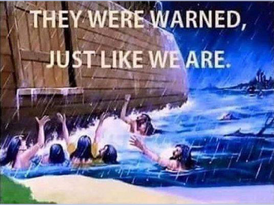 Choose Now Before The Door&nbsp;Closes