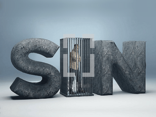 Sin By Any Other&nbsp;Name