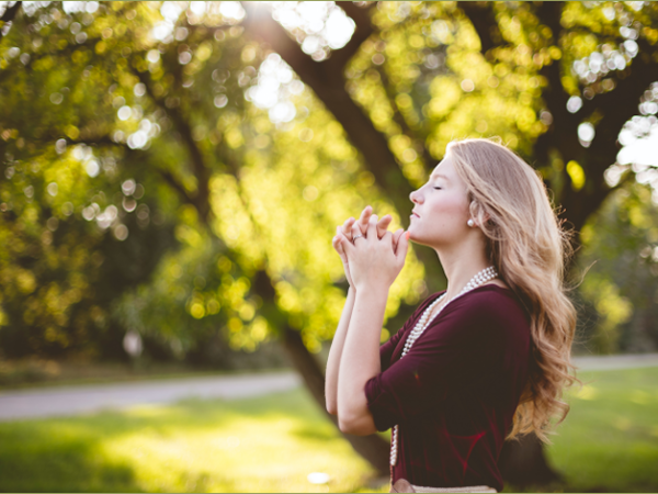 A Most Powerful Prayer For Your Loved&nbsp;Ones