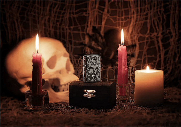 Are You An Abomination To The&nbsp;Lord?