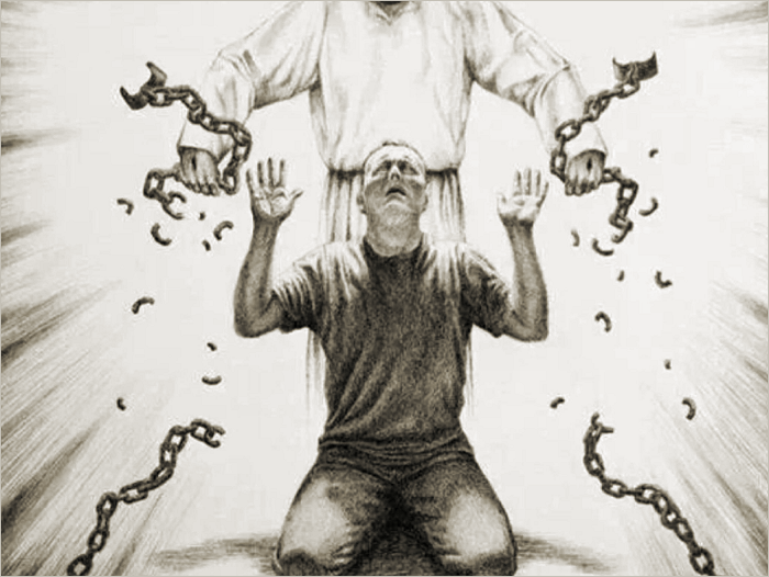 Demons Are More Real Than You Have Any&nbsp;Idea