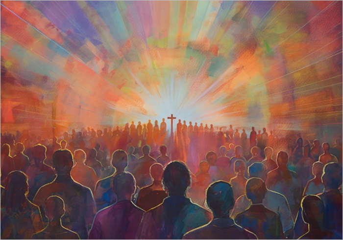 Some Loved Ones May Be Saved Only In The&nbsp;Tribulation