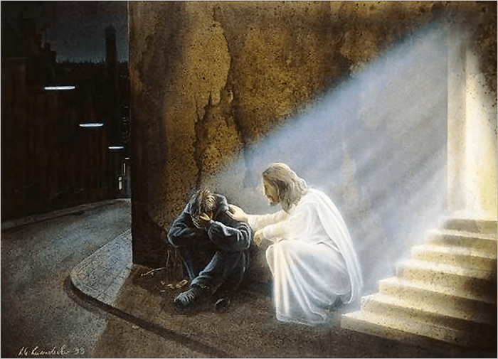 Glorify God In All He Has Done For You