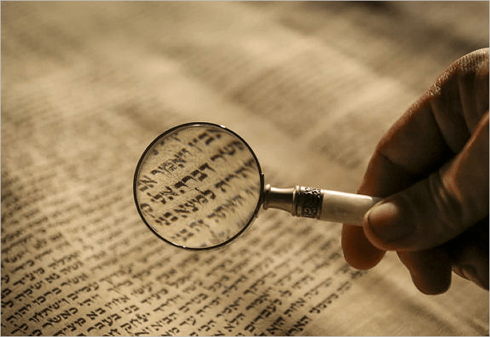 The Privilege Of Witnessing Prophecy&nbsp;Unfolding