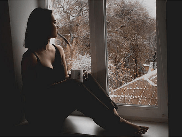 Are You Discouraged?