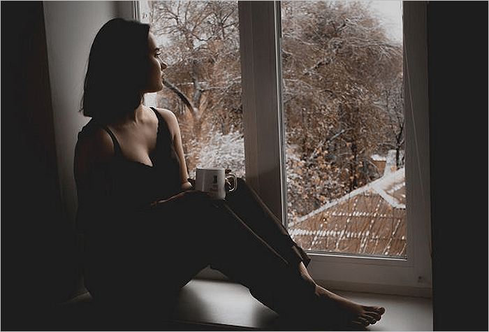 Are You Discouraged?