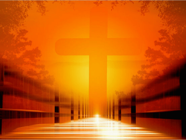 Do All Paths Lead To&nbsp;God?