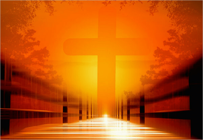 Do All Paths Lead To&nbsp;God?