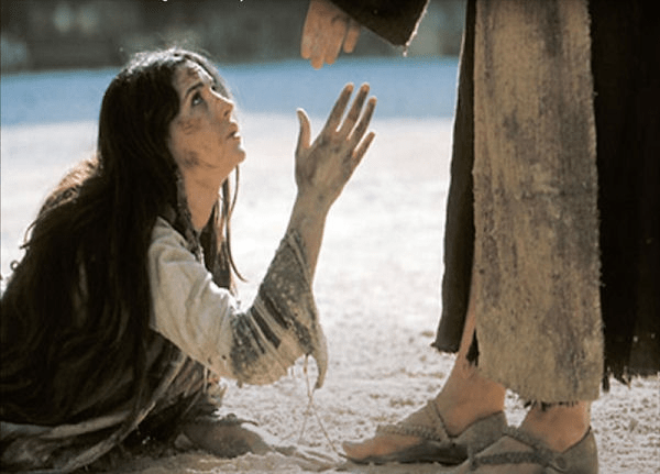 Do Not Despise The Chastening Of The Lord