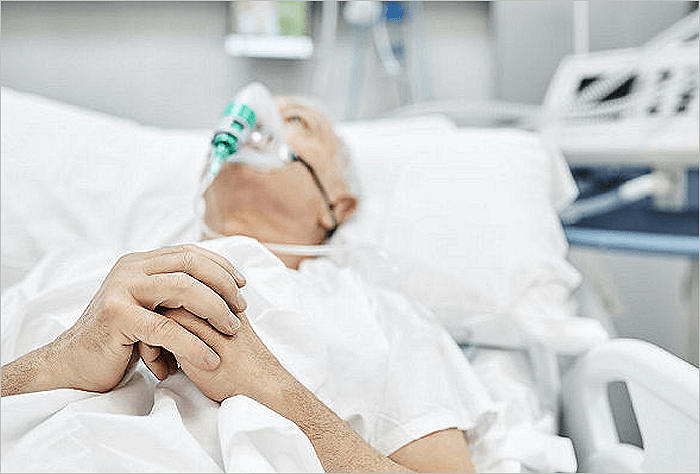 Forever Is A Long, Long Time