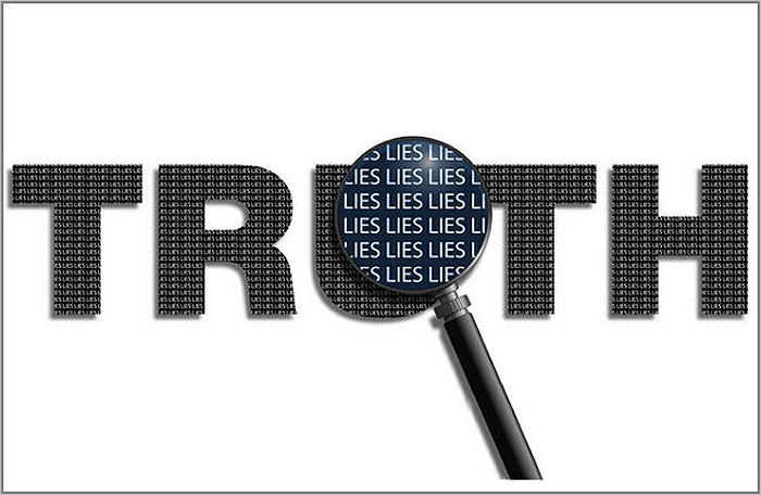 The Father Of&nbsp;Lies