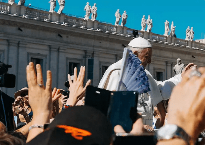 Having A Form Of&nbsp;Godliness