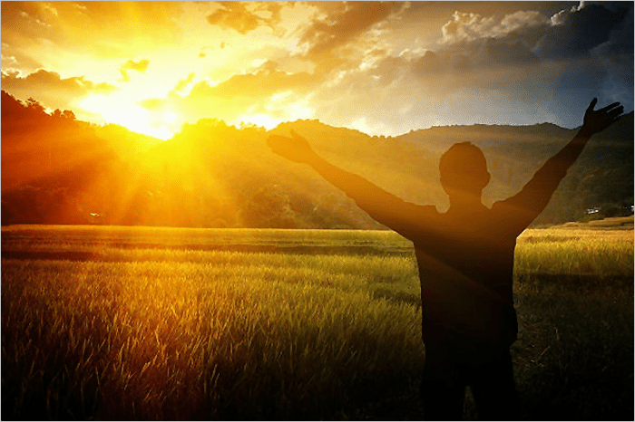 How To Move The Heart of&nbsp;God