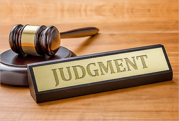 There Can Be Mercy In&nbsp;Judgment