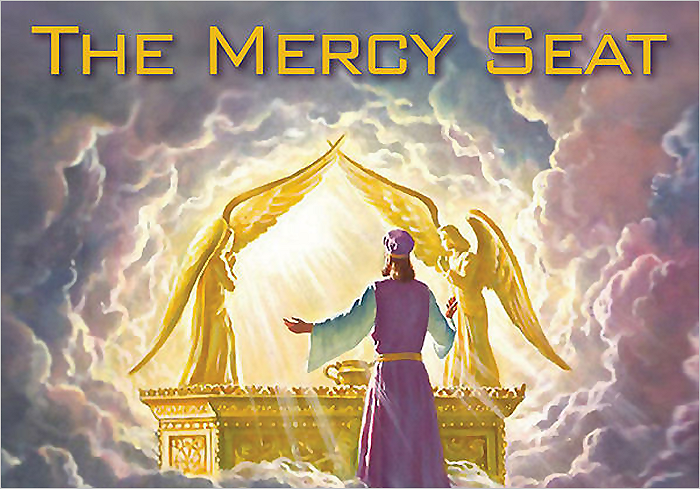 Under His Wings Will I&nbsp;Trust