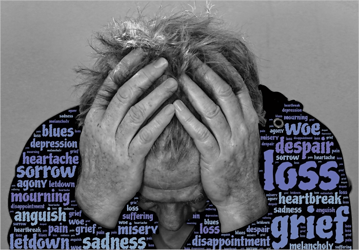 When Life Sends You&nbsp;Reeling