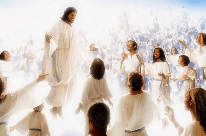 Believers Are In Heaven BEFORE Jesus Opens The&nbsp;Seals