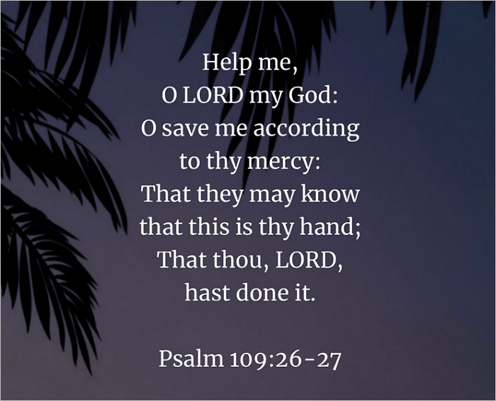 Seek To Know HIS&nbsp;Way