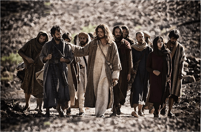 Personnel Evaluations For Discipleship&nbsp;Positions