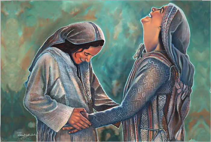 Something Easily Missed In A Quick Reading Of&nbsp;Scripture