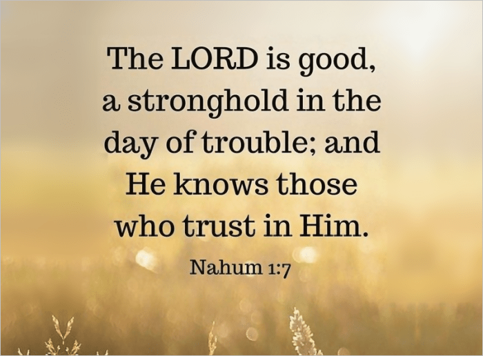 The Time Of Judgment Can Be The Church’s Finest&nbsp;Hour