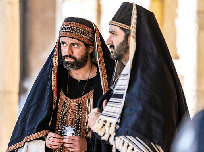 Did He Come For&nbsp;You?