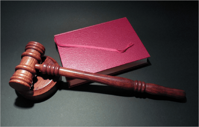 God’s Supreme Court Decision On&nbsp;Israel