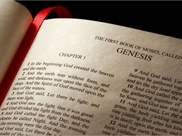 Hidden Message In Bible&nbsp;Genealogy