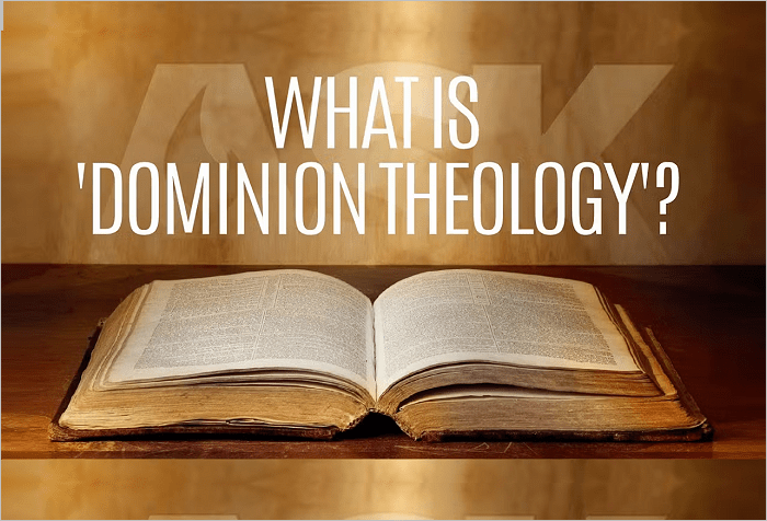 Jesus Can’t Come Until…?