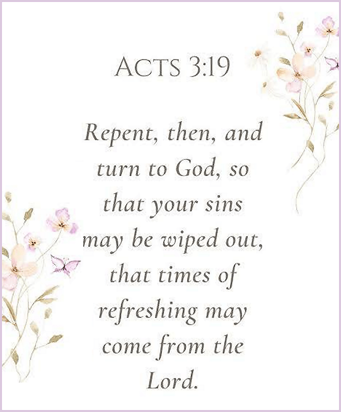 Understanding The Born Again Experience