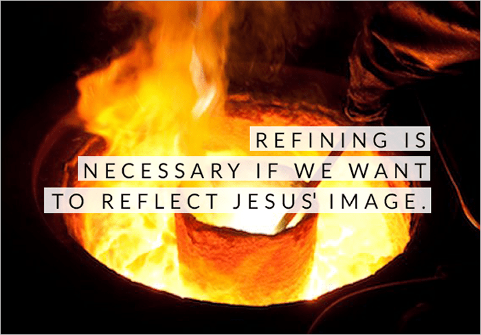 Why Good People&nbsp;Suffer