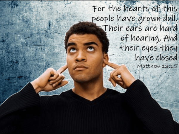 Because The Word Of The Lord Is A Reproach To&nbsp;Them