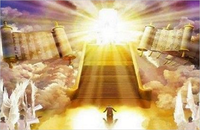 That Wonderful Time To&nbsp;Come