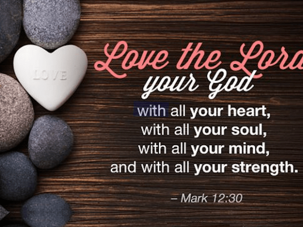 What Have You Deposited Into Your&nbsp;Heart?