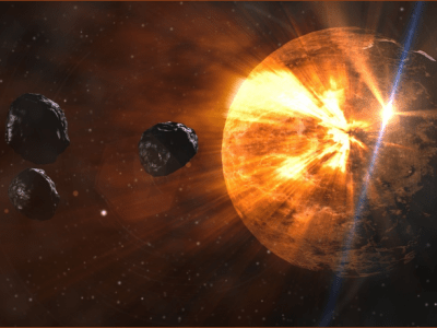 America’s Days Are&nbsp;Numbered