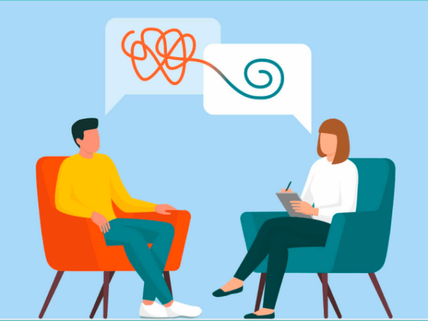 Counseled Into Pride And&nbsp;Selfishness