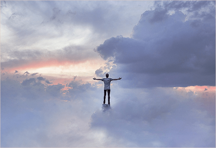 He Has Put Eternity Into Their Hearts