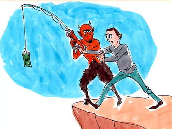 Knowing God’s Word Is Our Only Hope Of&nbsp;Victory