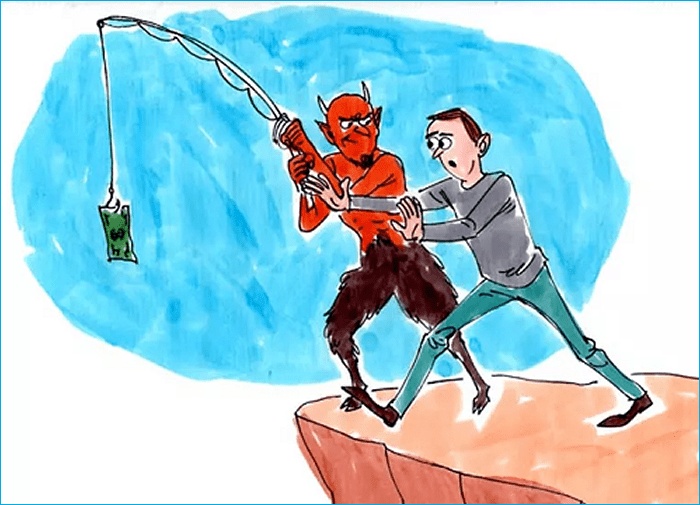 Knowing God’s Word Is Our Only Hope Of&nbsp;Victory