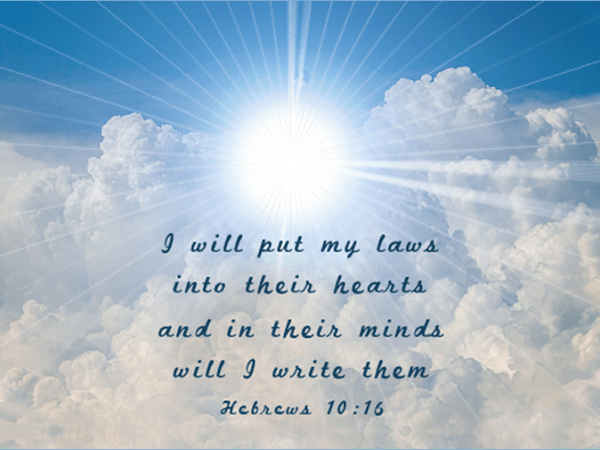 One Short Word With Tremendous&nbsp;Meaning