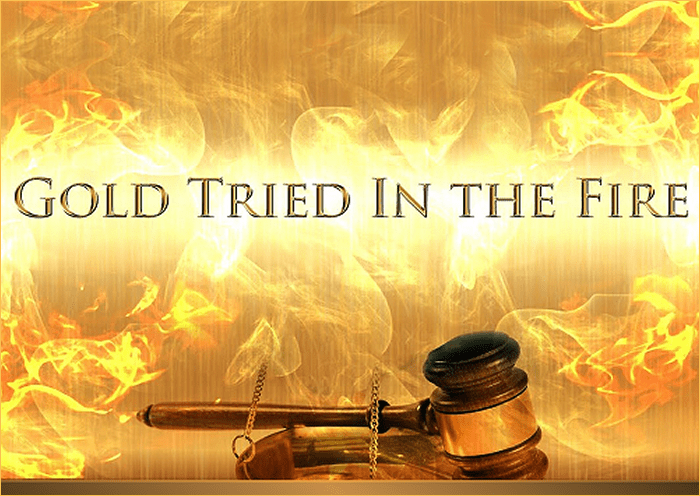 Believers Appointed To Afflictions