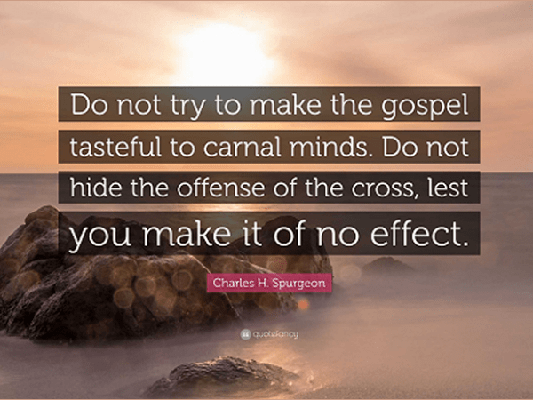 Can There Be Some Other&nbsp;Way?