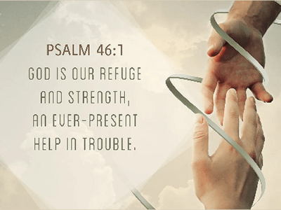 Don’t Blame The Wrong&nbsp;Person