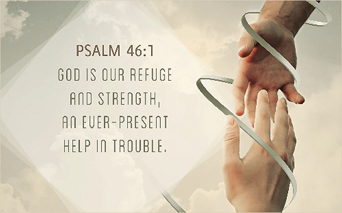 Don’t Blame The Wrong&nbsp;Person