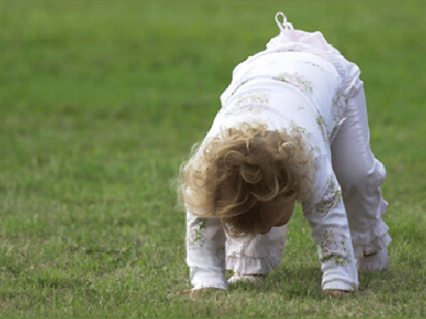 Don’t Judge The&nbsp;Baby